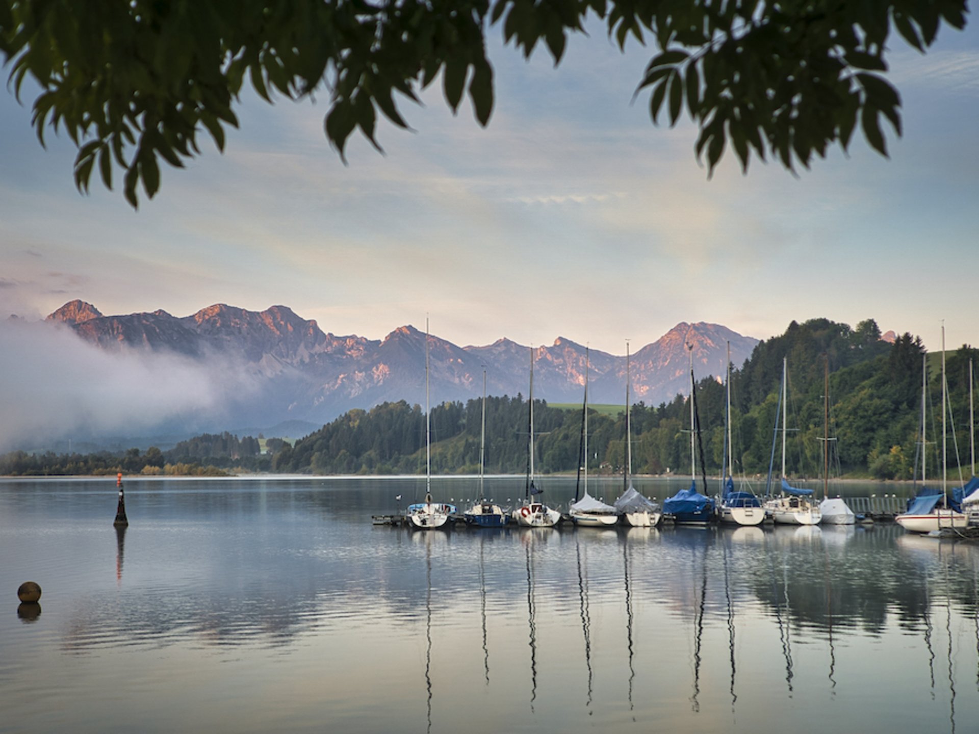 Füssen mit Flair & Geschichte | Hotel Sommer Füssen mit Flair & Geschichte | Hotel Sommer