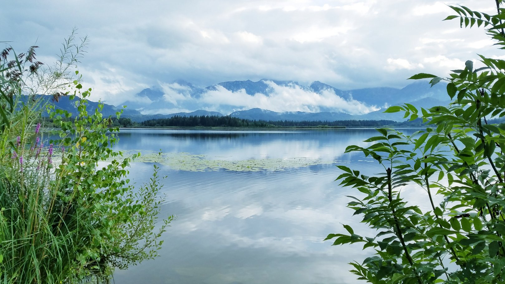 Erleben Sie das Allgäu rund um das Hotel Sommer Erleben Sie das Allgäu rund um das Hotel Sommer