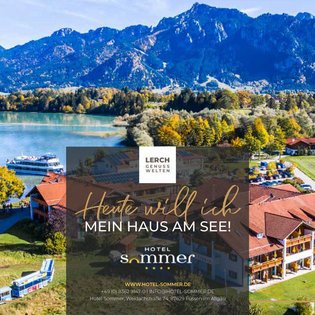 Pauschalangebote für den Allgäuurlaub | Hotel Sommer Pauschalangebote für den Allgäuurlaub | Hotel Sommer