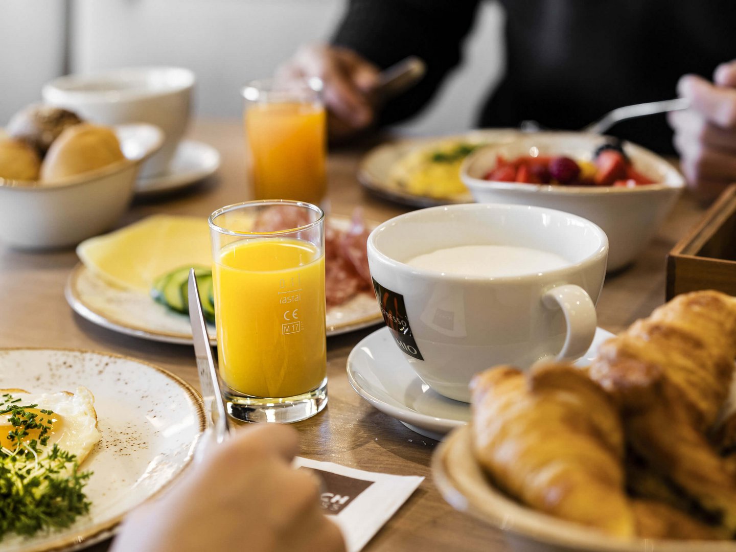 Regionale Lieferanten und Erzeuger Regionale Lieferanten und Erzeuger