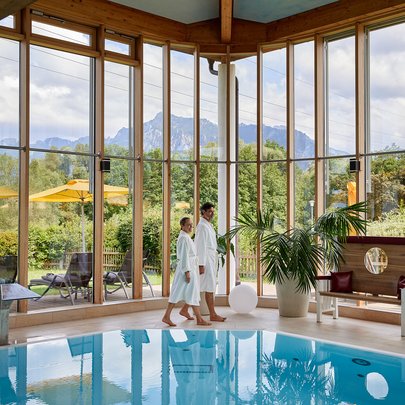 Verschnaufpause im Day SPA | Hotel Sommer Verschnaufpause im Day SPA | Hotel Sommer