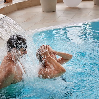 Verschnaufpause im Day SPA | Hotel Sommer Verschnaufpause im Day SPA | Hotel Sommer