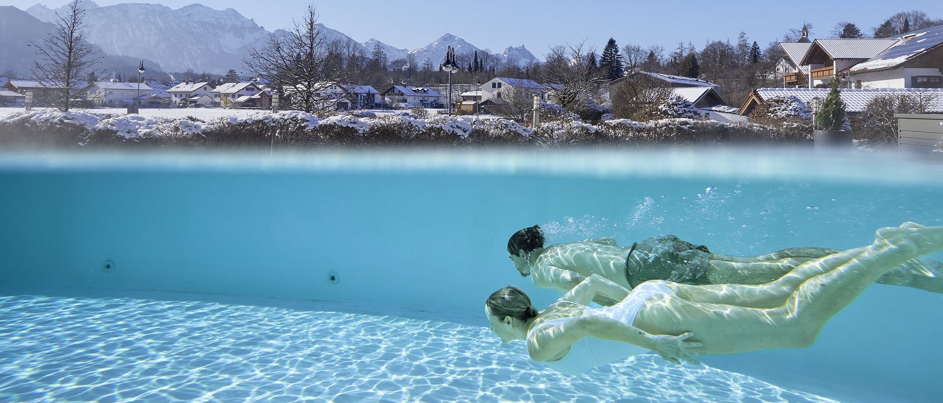 Wellness, Natur & Kultur in Füssen | Hotel Sommer Wellness, Natur & Kultur in Füssen | Hotel Sommer