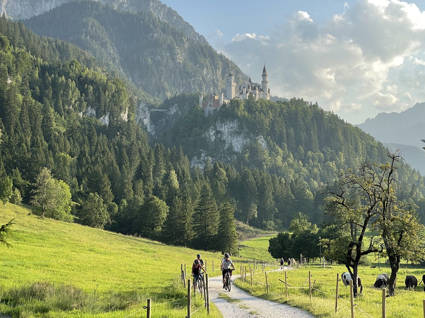 Wanderurlaub im Allgäu | Hotel Sommer Füssen Wanderurlaub im Allgäu | Hotel Sommer Füssen