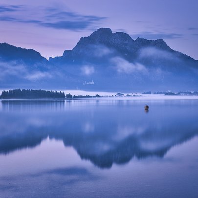 Idyllischer Winterurlaub im Allgäu | Hotel Sommer Idyllischer Winterurlaub im Allgäu | Hotel Sommer