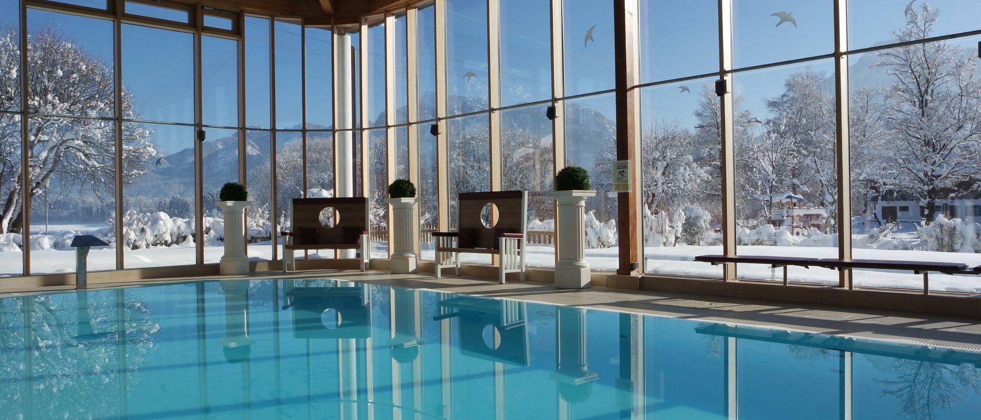 Wellnesswochenende in Bayern – ☀ Wellnesshotel Sommer ☀ Wellnesswochenende in Bayern – ☀ Wellnesshotel Sommer ☀