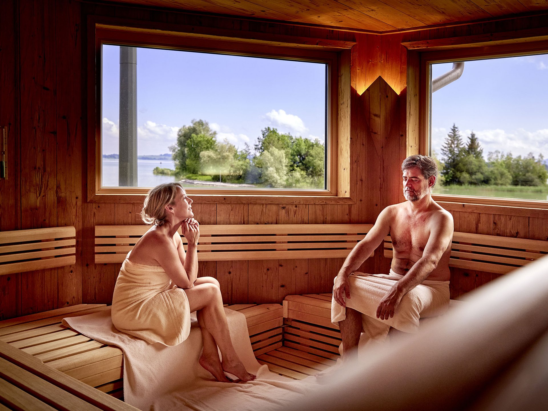 Top Wellnesshotel in Bayern | Hotel Sommer Füssen Top Wellnesshotel in Bayern | Hotel Sommer Füssen