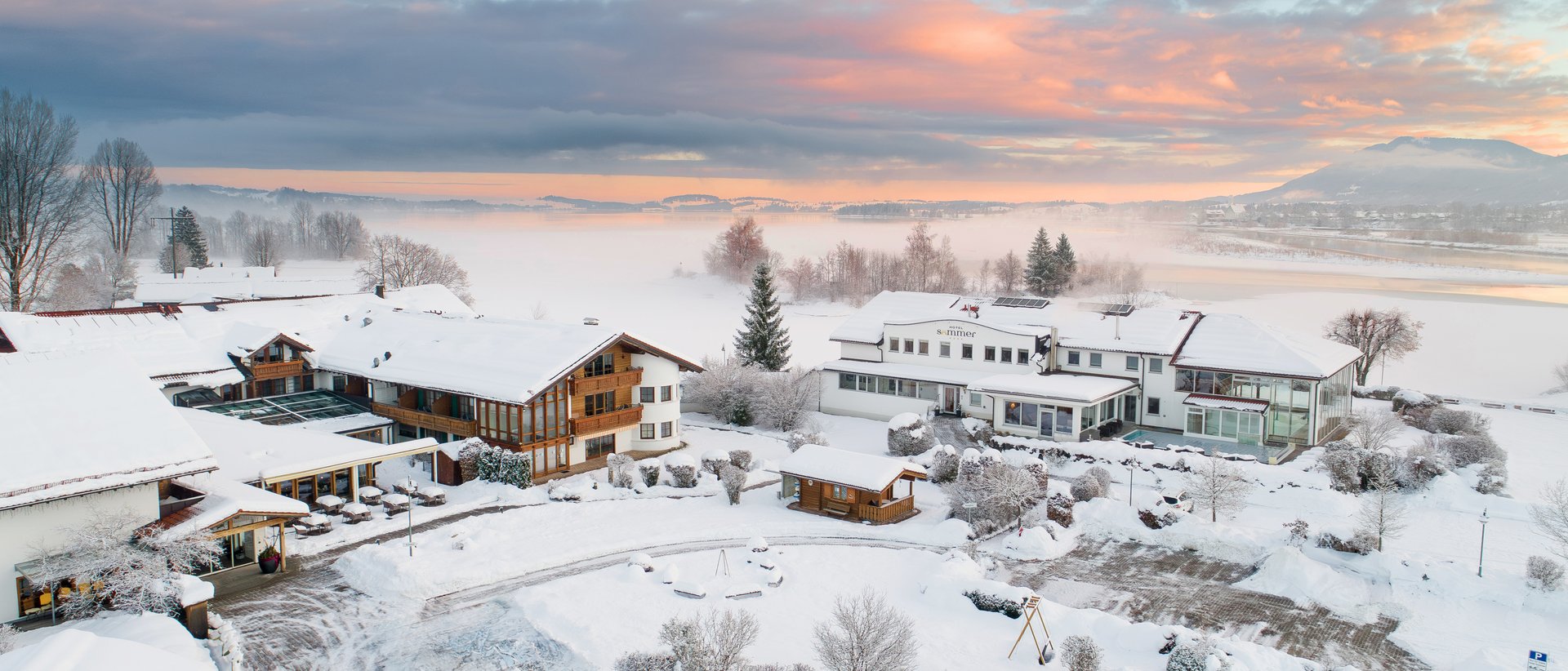 Kinderhotel im Allgäu: Auszeichnungen