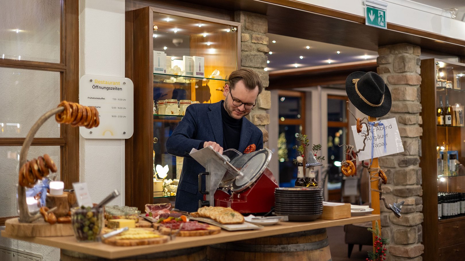 Kulinarische Highlights | Hotel Sommer Kulinarische Highlights | Hotel Sommer