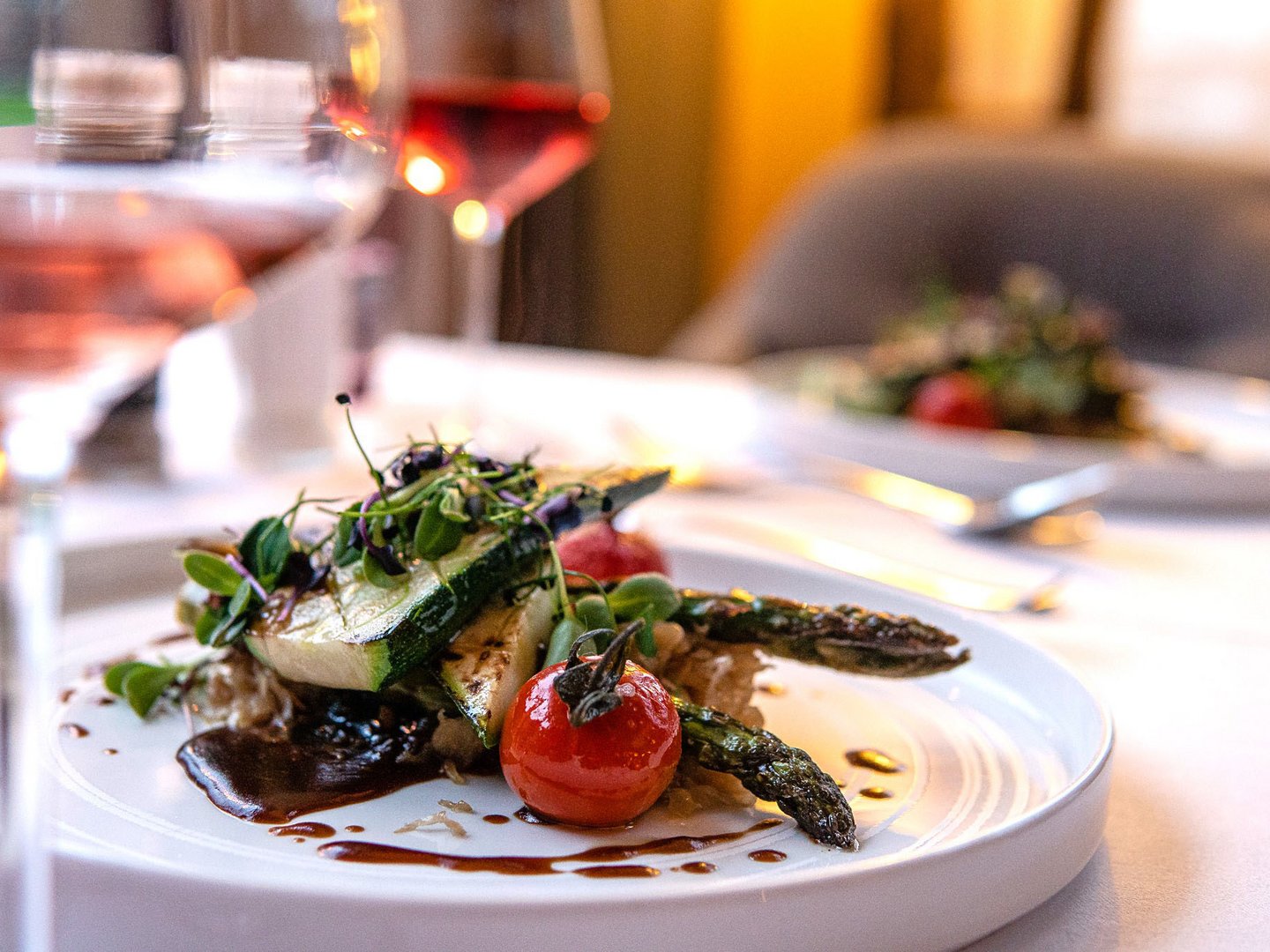 Kulinarikwochen – das Jahresprogramm Kulinarikwochen – das Jahresprogramm