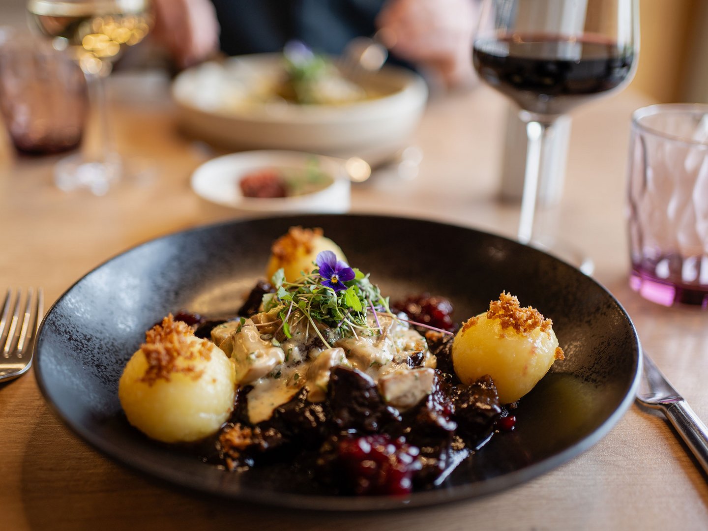 Kulinarikwochen – das Jahresprogramm Kulinarikwochen – das Jahresprogramm