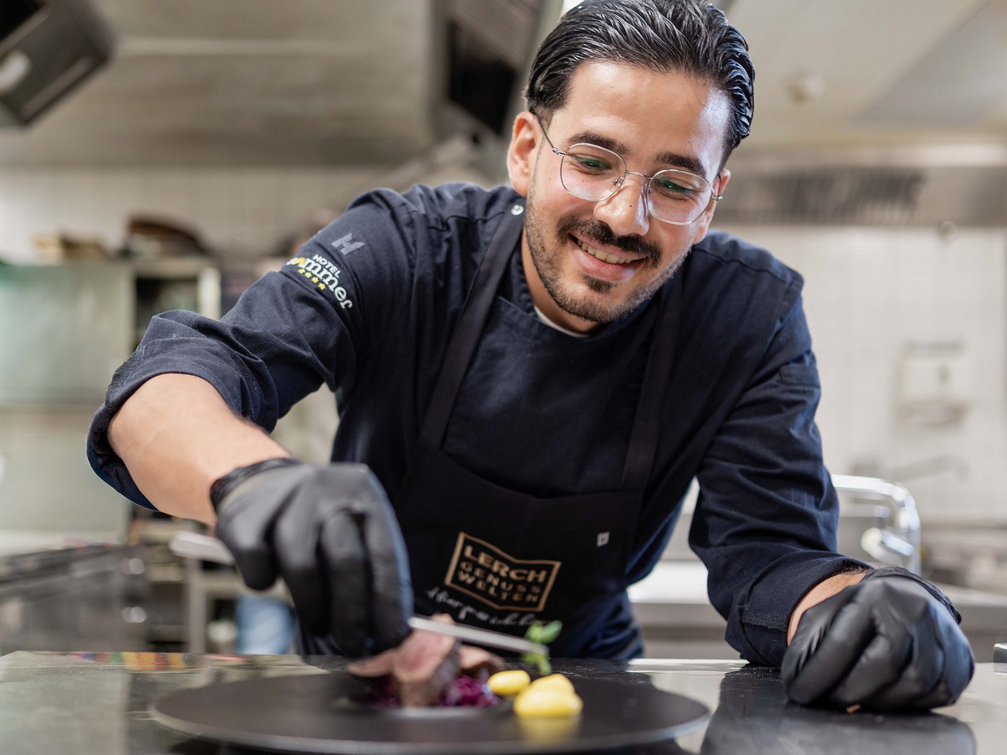 Kulinarikwochen – das Jahresprogramm Kulinarikwochen – das Jahresprogramm