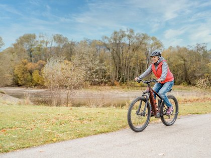 Urlaub mit dem Fahrrad | Hotel Sommer im Allgäu Urlaub mit dem Fahrrad | Hotel Sommer im Allgäu