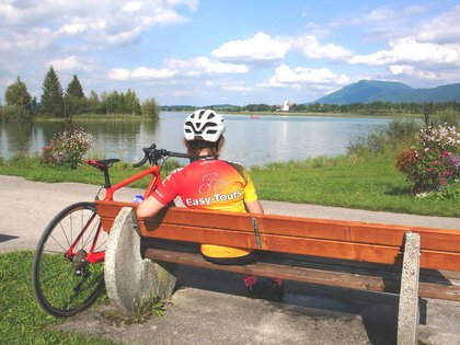Roadbike-Touren im Allgäu – Wellnesshotel Sommer Roadbike-Touren im Allgäu – Wellnesshotel Sommer