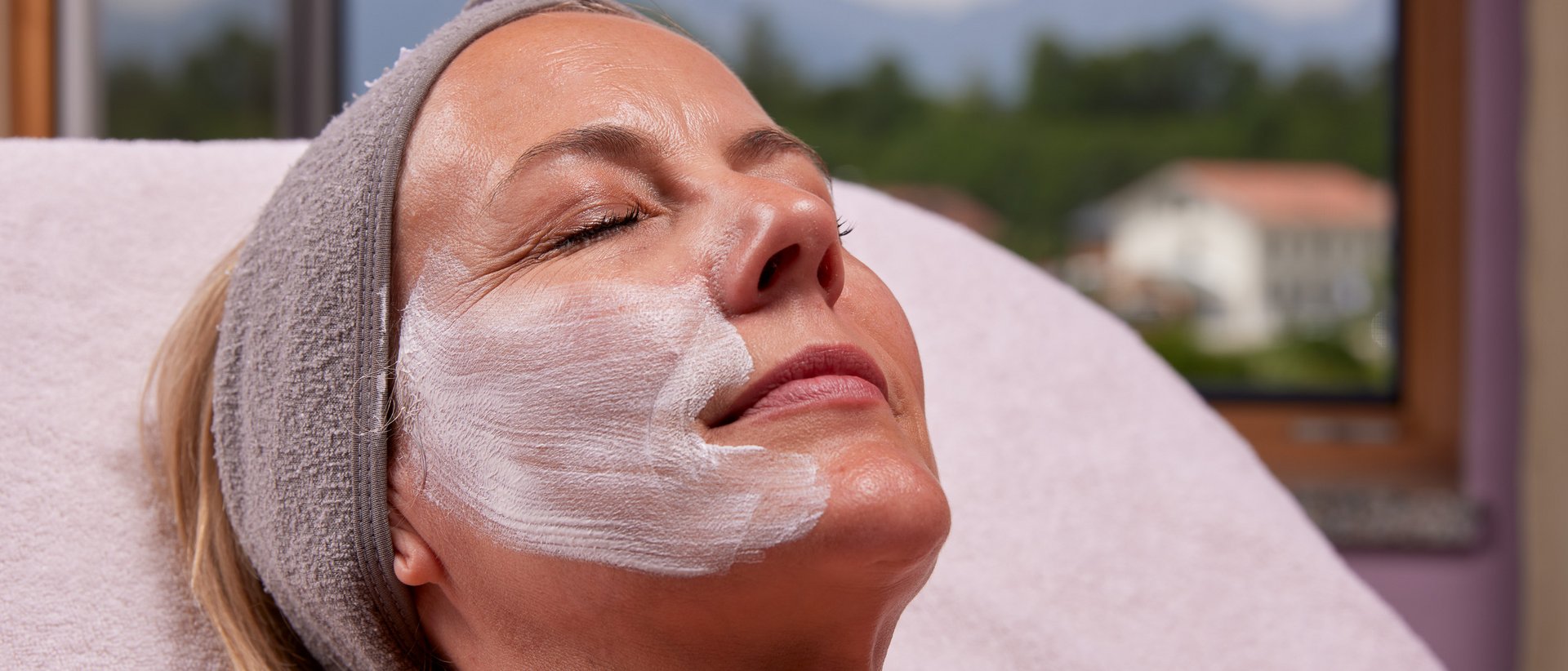 Verschnaufpause im Day SPA | Hotel Sommer Verschnaufpause im Day SPA | Hotel Sommer