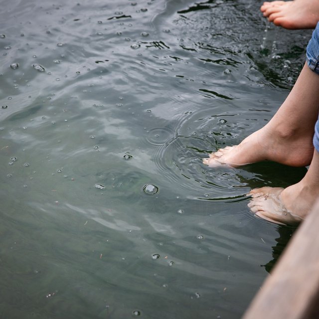 Die schönsten Seen im Allgäu Die schönsten Seen im Allgäu