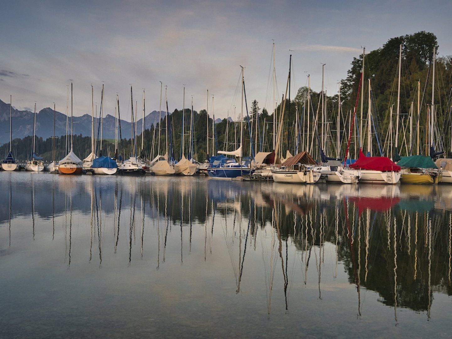 Segeln am Forggensee | Hotel Sommer Segeln am Forggensee | Hotel Sommer