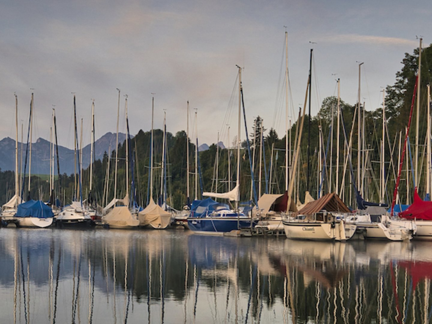 Bootsfahrten am Forggensee | Hotel Sommer Bootsfahrten am Forggensee | Hotel Sommer