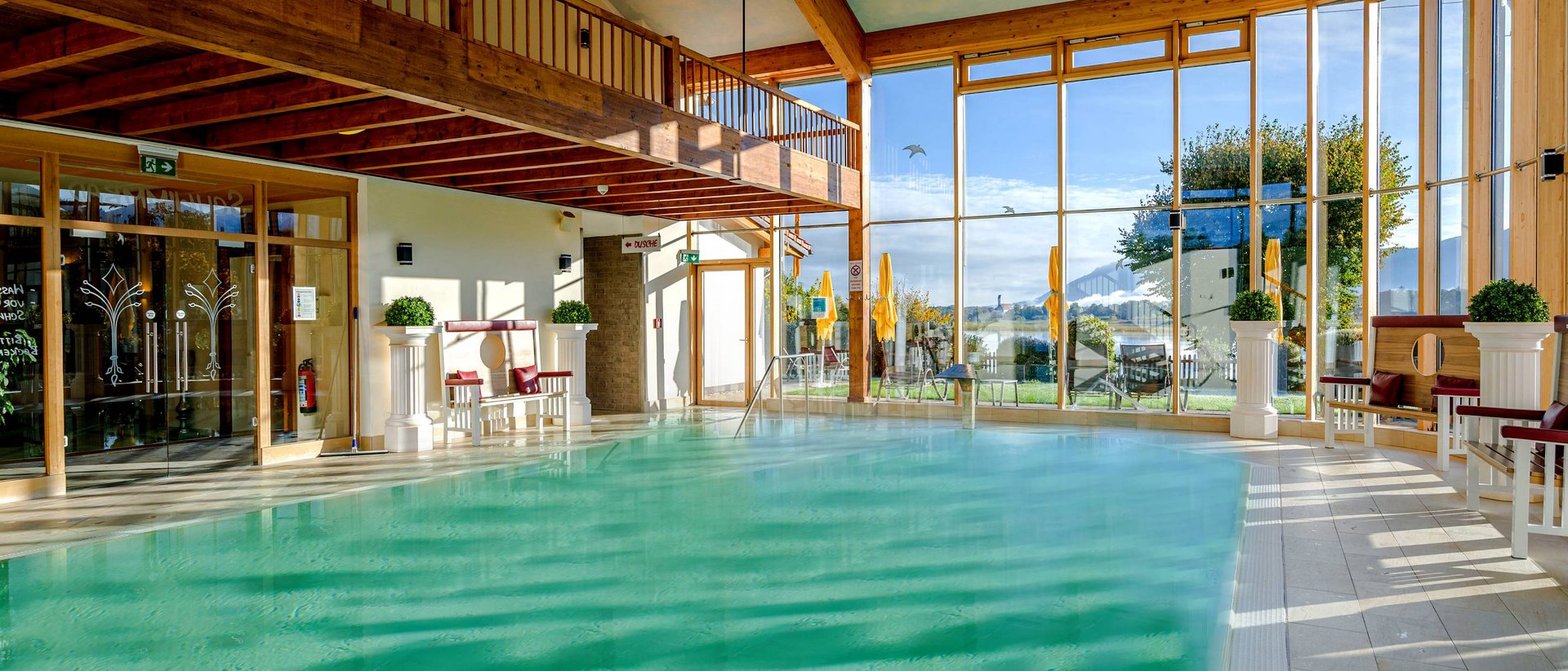 Wellnesswochenende in Bayern – ☀ Wellnesshotel Sommer ☀ Wellnesswochenende in Bayern – ☀ Wellnesshotel Sommer ☀