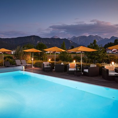 Verschnaufpause im Day SPA | Hotel Sommer Verschnaufpause im Day SPA | Hotel Sommer