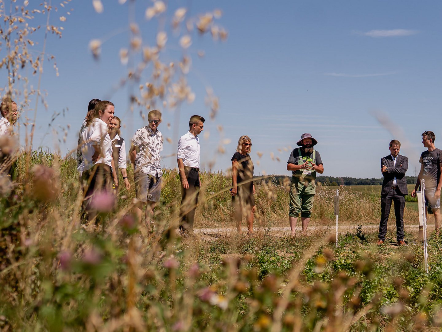 Nachhaltigkeit im Hotel Sommer Nachhaltigkeit im Hotel Sommer