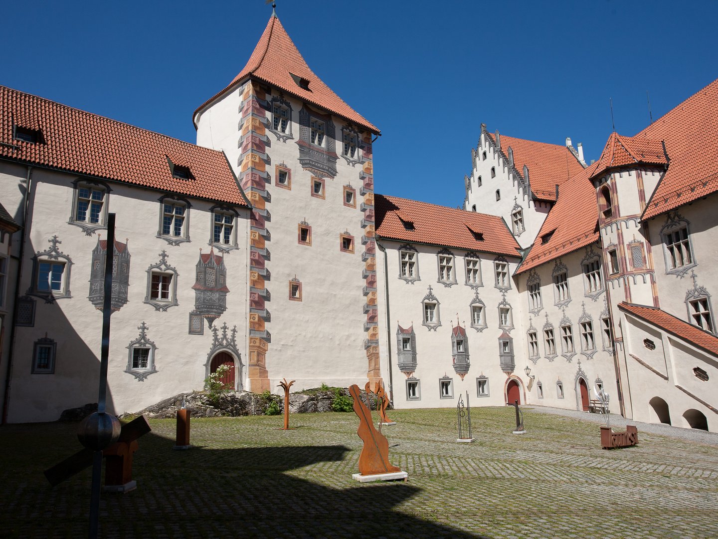 Ausflugsziele Bayern | Hotel Sommer Ausflugsziele Bayern | Hotel Sommer