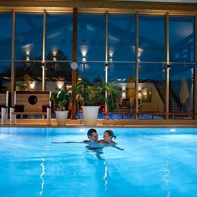 Verschnaufpause im Day SPA | Hotel Sommer Verschnaufpause im Day SPA | Hotel Sommer
