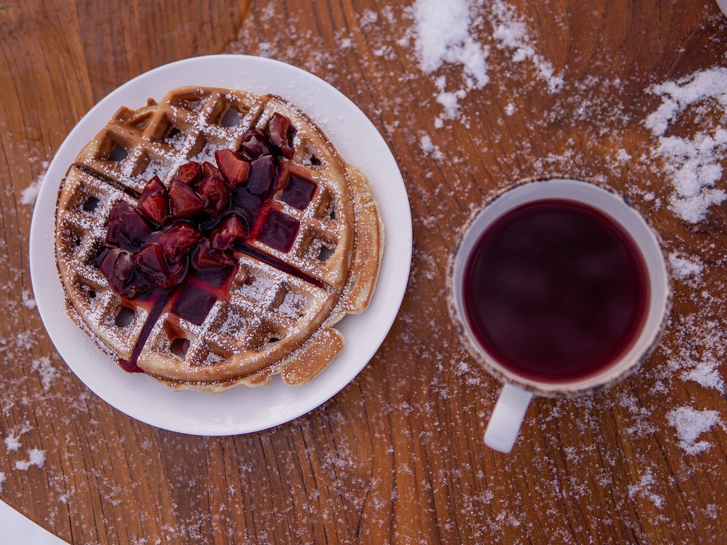 Kulinarikwochen – das Jahresprogramm Kulinarikwochen – das Jahresprogramm