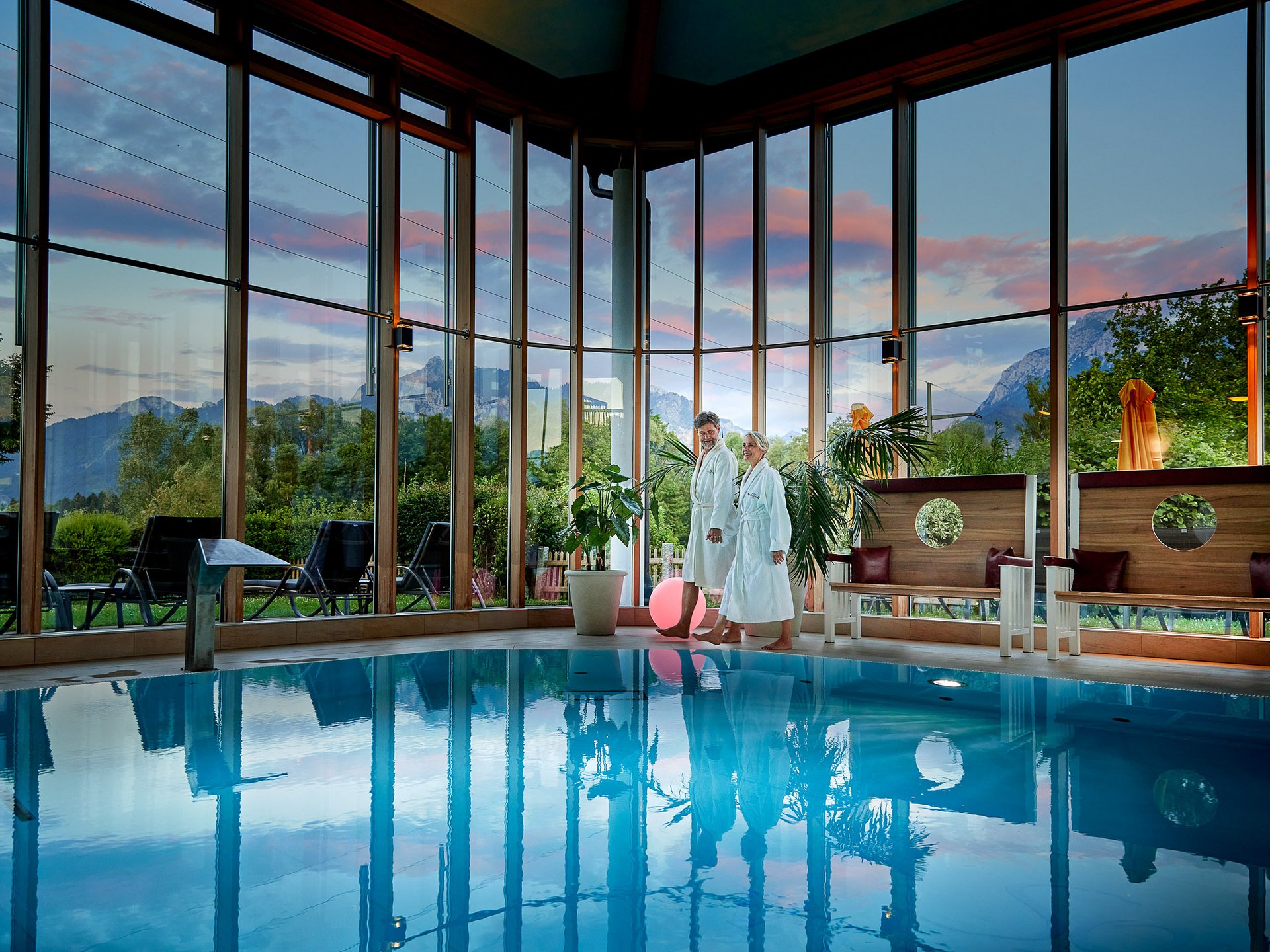 Top Wellnesshotel in Bayern | Hotel Sommer Füssen Top Wellnesshotel in Bayern | Hotel Sommer Füssen