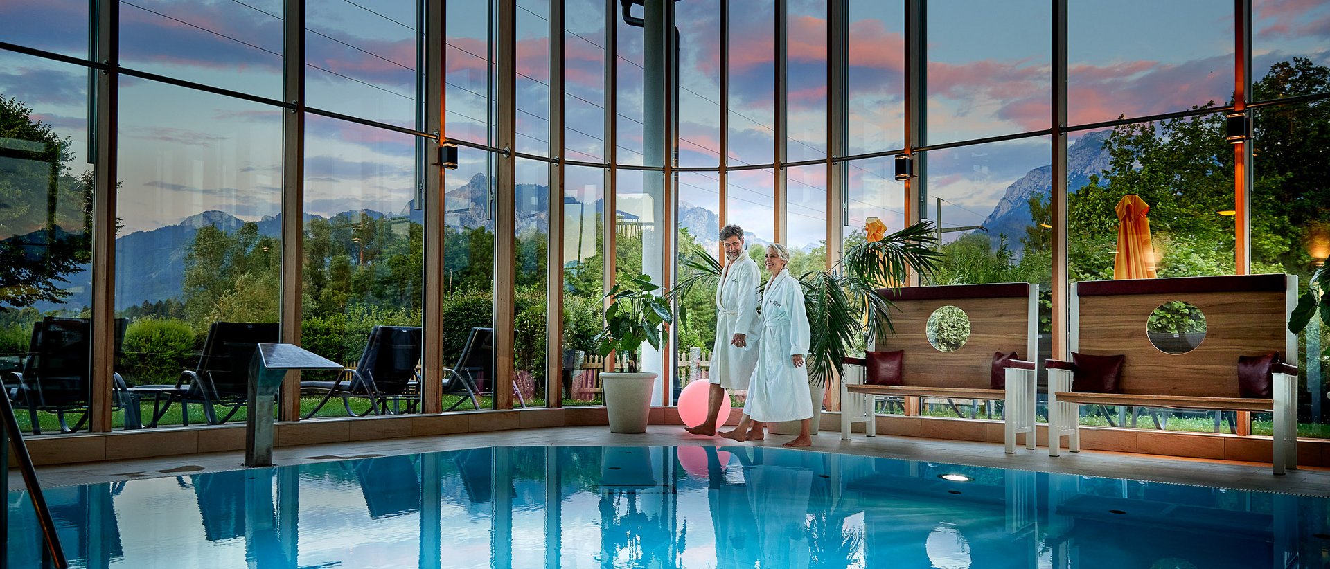 Wellnesshotel am See im Allgäu – Wellnesshotel Sommer Wellnesshotel am See im Allgäu – Wellnesshotel Sommer