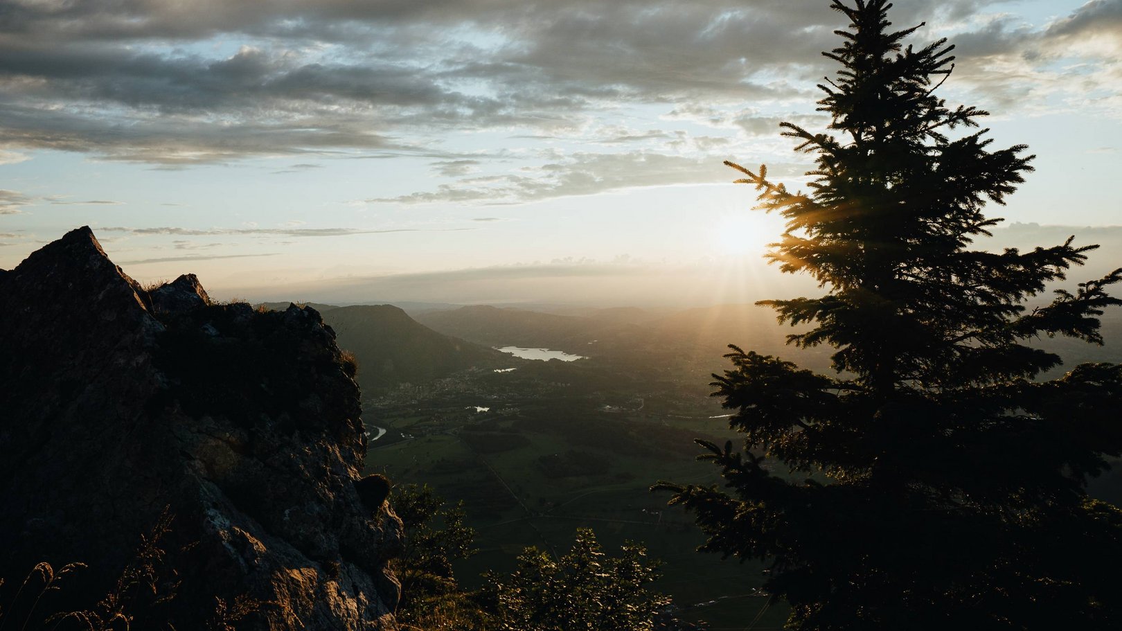 Wanderurlaub im Allgäu | Hotel Sommer Füssen Wanderurlaub im Allgäu | Hotel Sommer Füssen