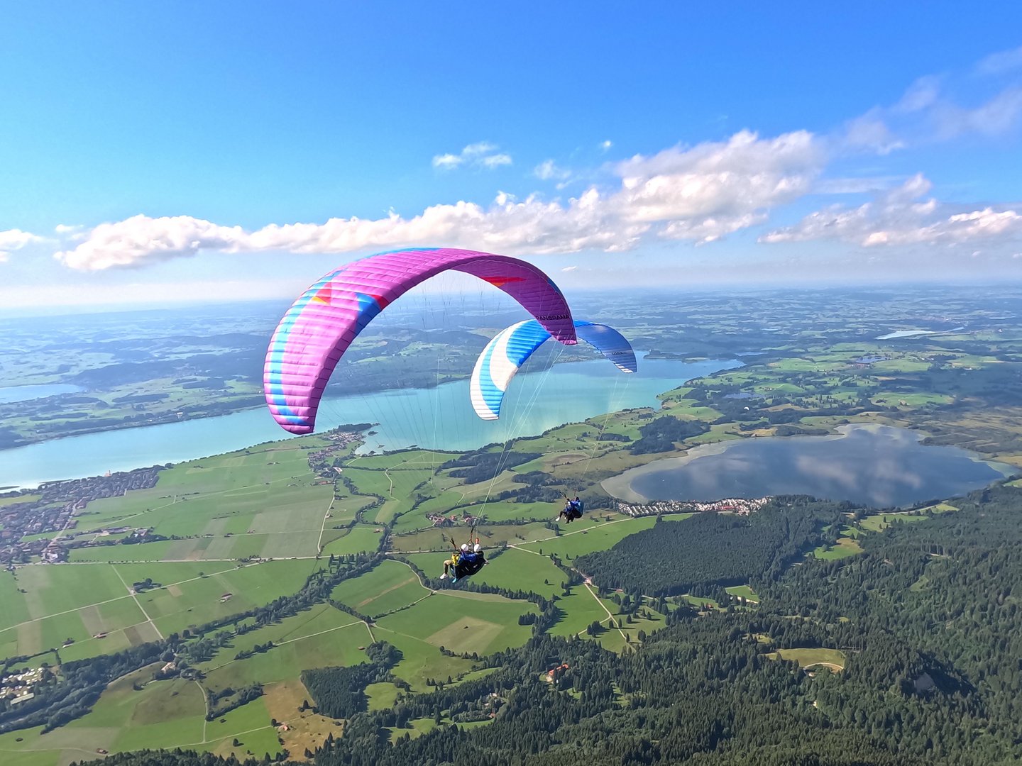 Sommeraktivitäten rund um das Hotel Sommer Sommeraktivitäten rund um das Hotel Sommer