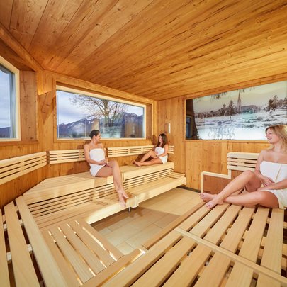 Verschnaufpause im Day SPA | Hotel Sommer Verschnaufpause im Day SPA | Hotel Sommer