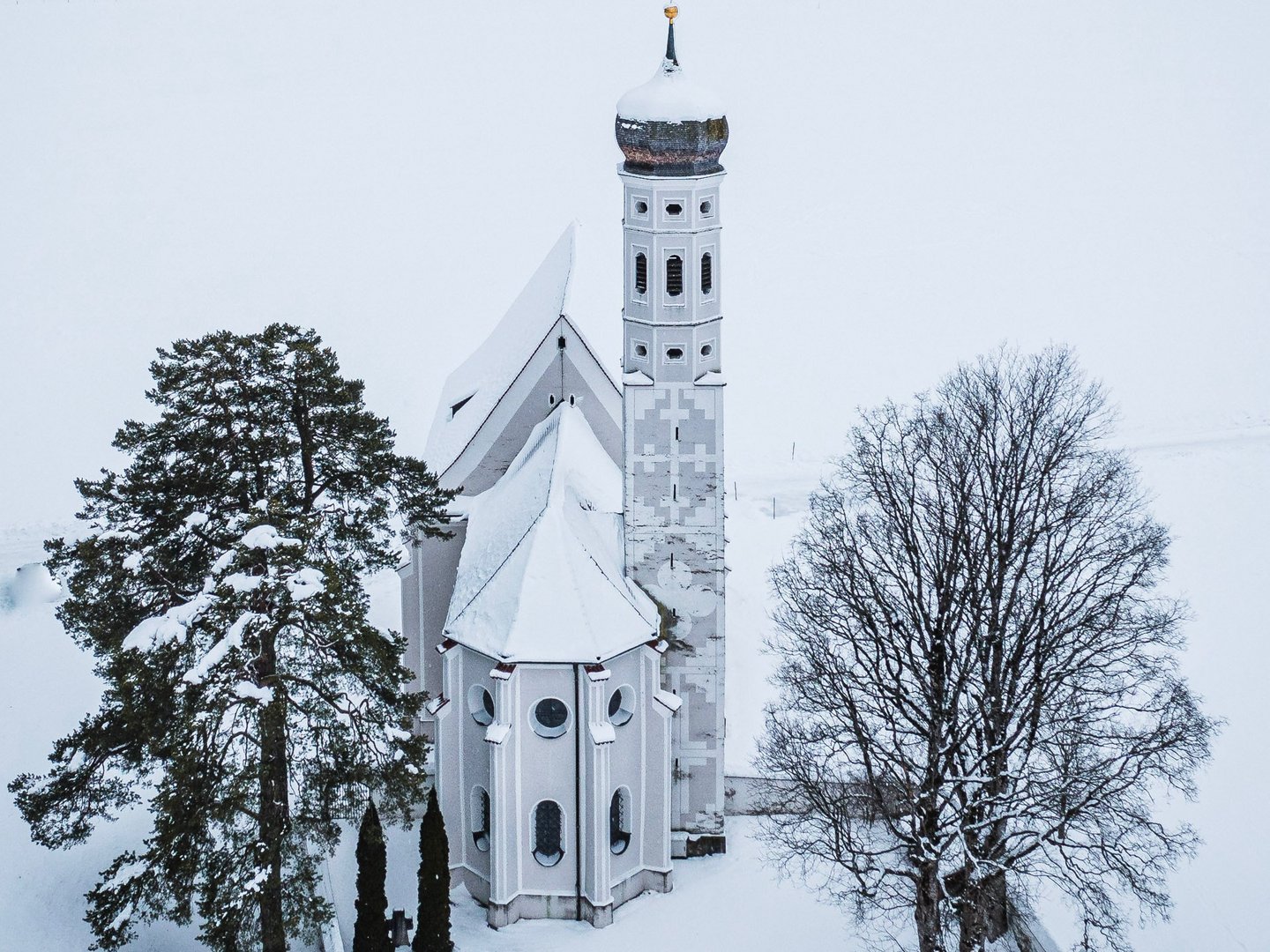 Winterwandern rund um Füssen | Hotel Sommer Winterwandern rund um Füssen | Hotel Sommer
