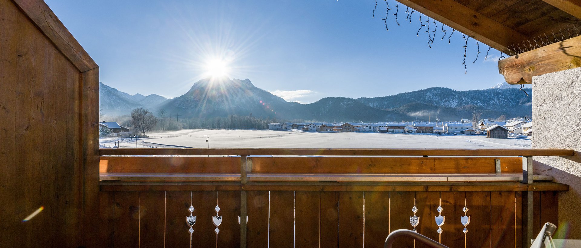 4957 Kinderhotel im Allgäu: Auszeichnungen