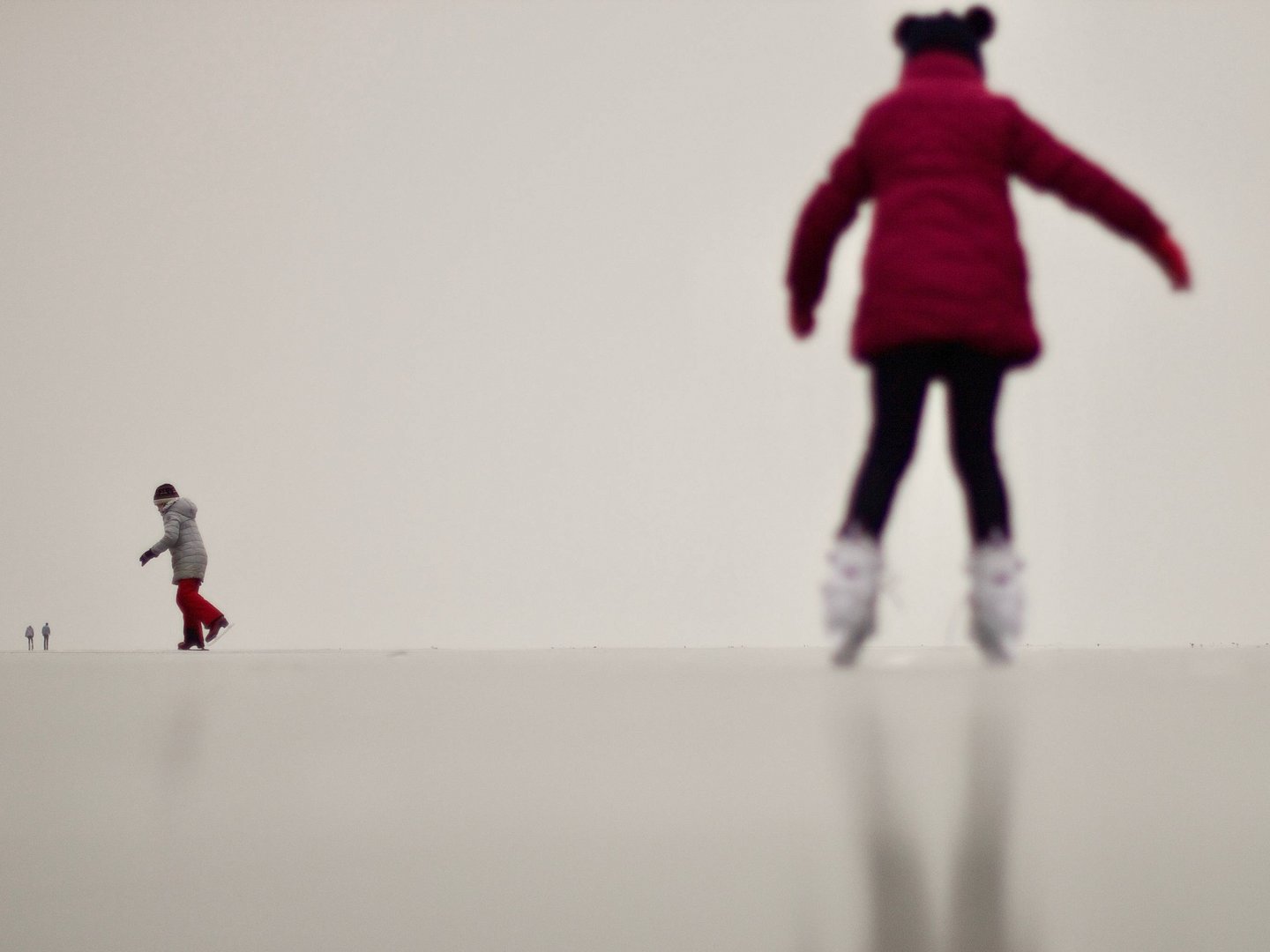 Eislaufen in Füssen | Hotel Sommer Eislaufen in Füssen | Hotel Sommer