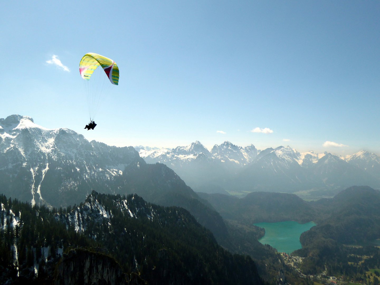 Sommerurlaub im Allgäu | Panoramahotel Oberjoch Sommerurlaub im Allgäu | Panoramahotel Oberjoch