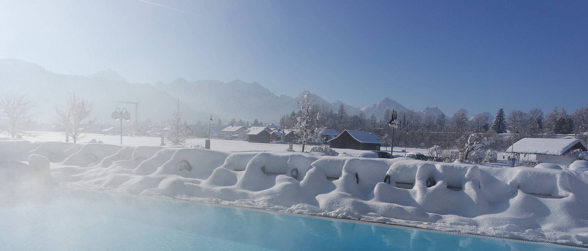 Wellnesstag – Ein Tag im Wellnesshotel Sommer buchen! Wellnesstag – Ein Tag im Wellnesshotel Sommer buchen!