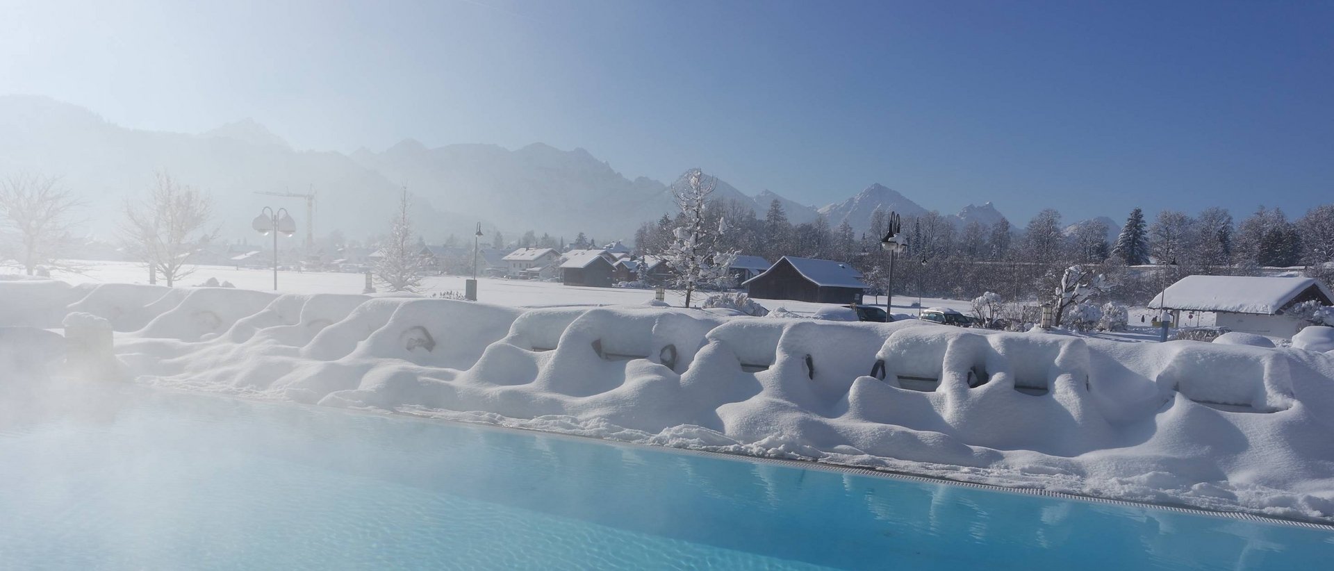 Wellnesswochenende in Bayern – ☀ Wellnesshotel Sommer ☀ Wellnesswochenende in Bayern – ☀ Wellnesshotel Sommer ☀