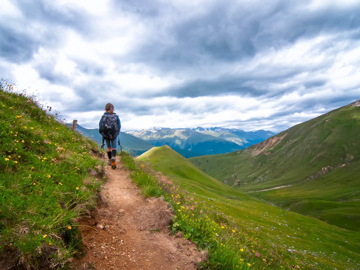 Sommerurlaub im Allgäu | Panoramahotel Oberjoch Sommerurlaub im Allgäu | Panoramahotel Oberjoch