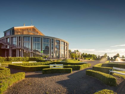 Füssen-Express – Ihr Hotel im Allgäu Füssen-Express – Ihr Hotel im Allgäu