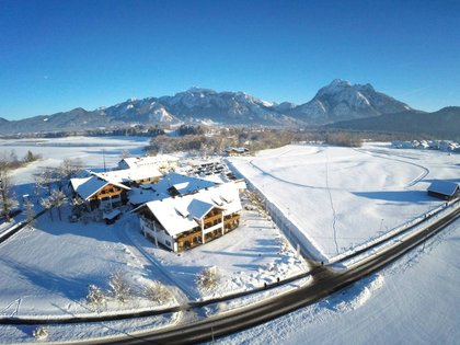 König Ludwig Kultur erleben im Wellnesshotel Sommer König Ludwig Kultur erleben im Wellnesshotel Sommer