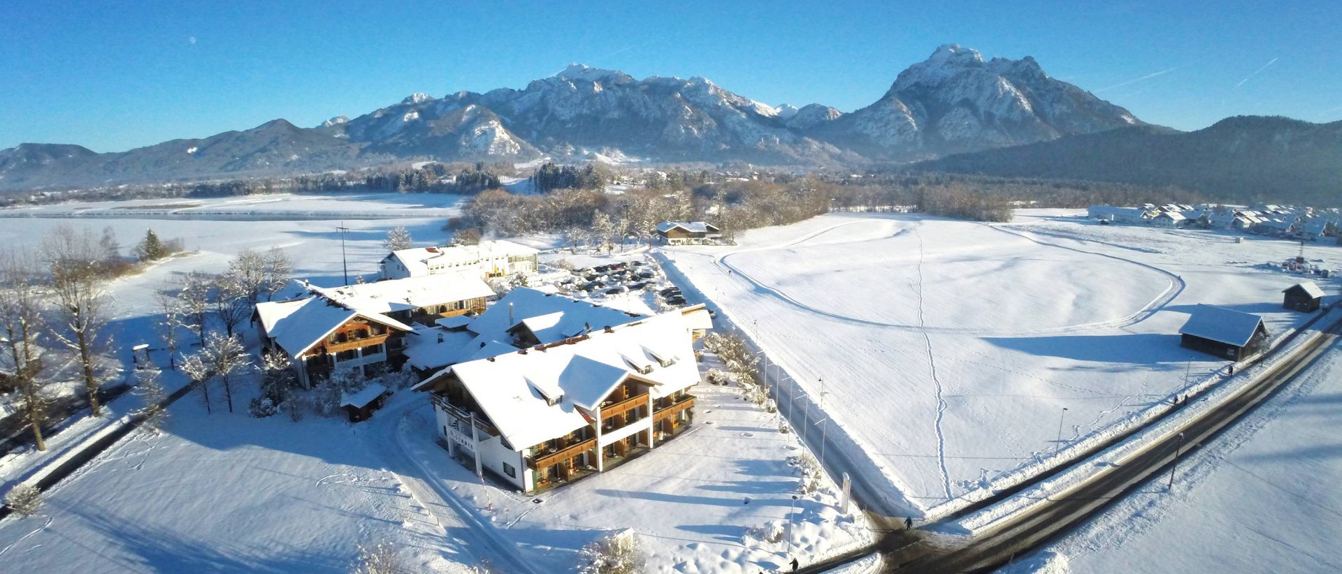 Weihnachten im Allgäu – Ihr Hotel im Allgäu Weihnachten im Allgäu – Ihr Hotel im Allgäu