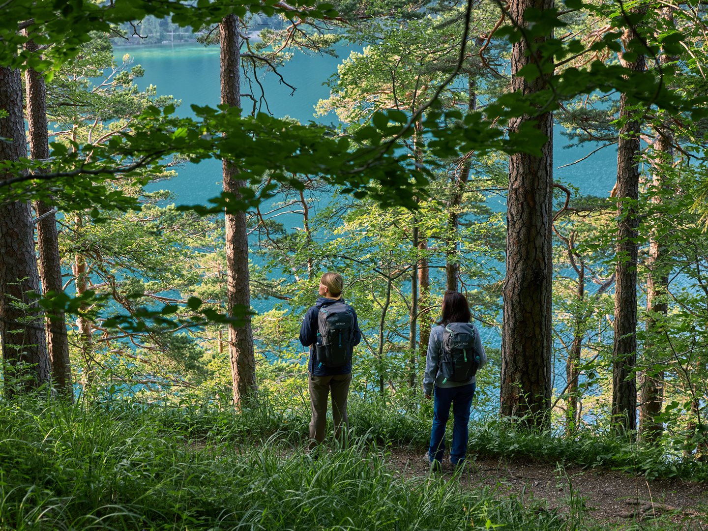 Wanderurlaub im Allgäu | Hotel Sommer Füssen Wanderurlaub im Allgäu | Hotel Sommer Füssen