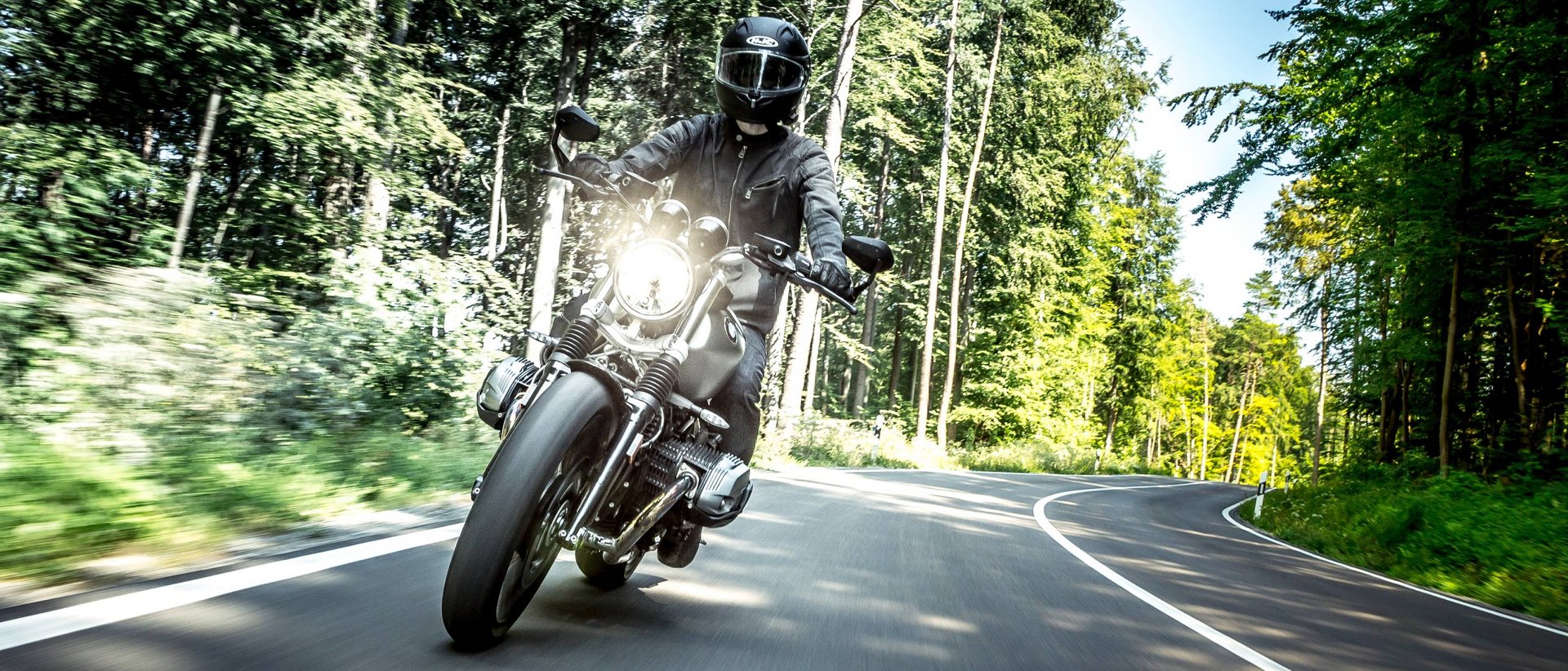 Motorradfahrer willkommen! | Hotel Sommer Füssen Motorradfahrer willkommen! | Hotel Sommer Füssen