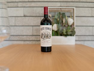 Weinkarte Hotel Sommer Weinkarte Hotel Sommer