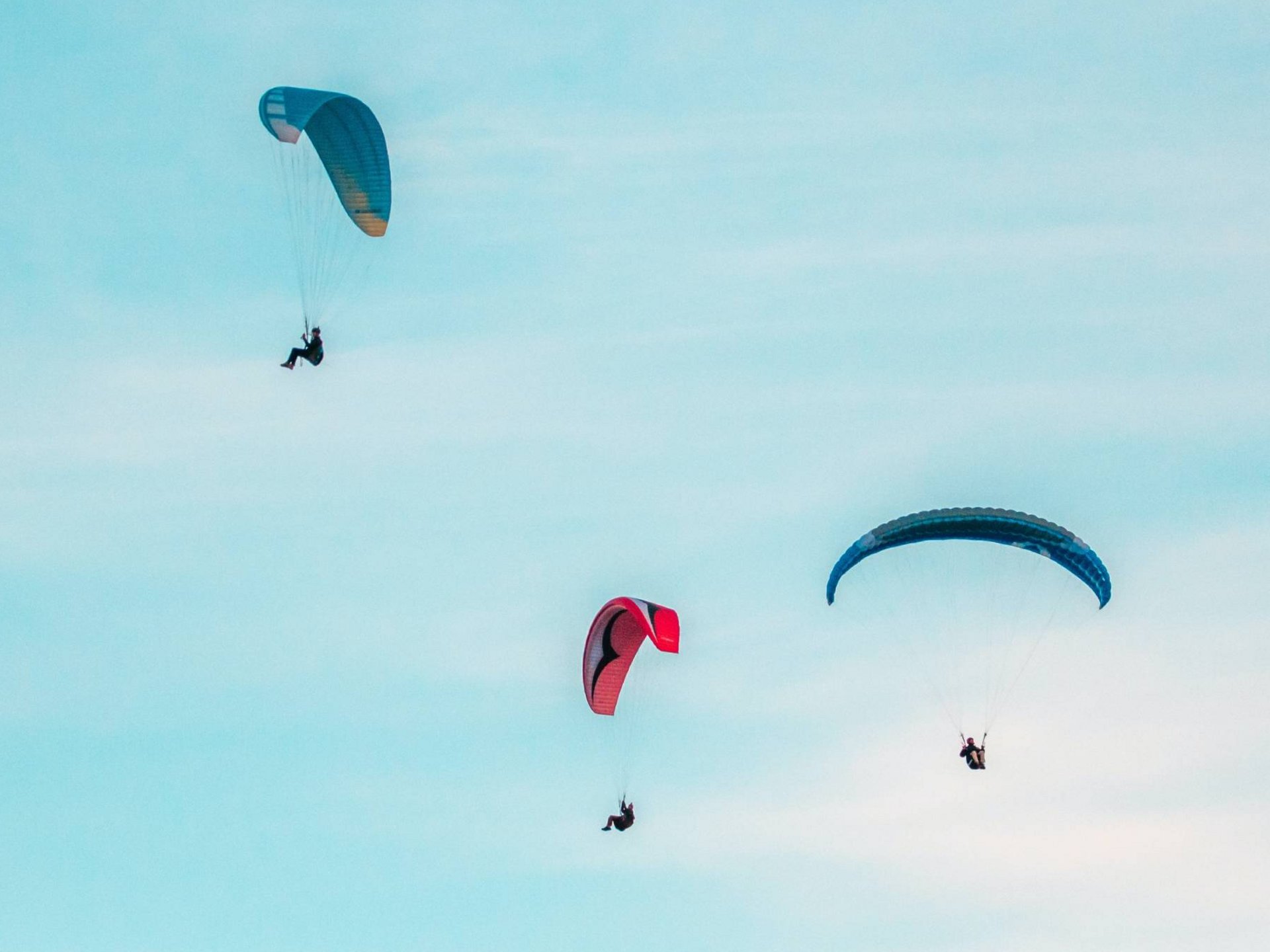 Paragliding im Allgäu – Ihr Hotel im Allgäu Paragliding im Allgäu – Ihr Hotel im Allgäu