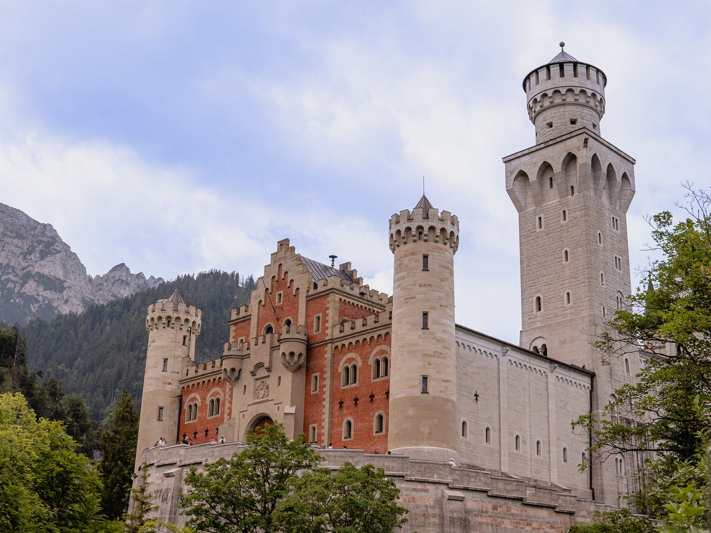 Ausflugsziele Bayern | Hotel Sommer Ausflugsziele Bayern | Hotel Sommer