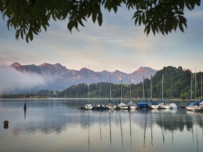 Urlaub mit dem Rennrad | Hotel Sommer im Allgäu Urlaub mit dem Rennrad | Hotel Sommer im Allgäu