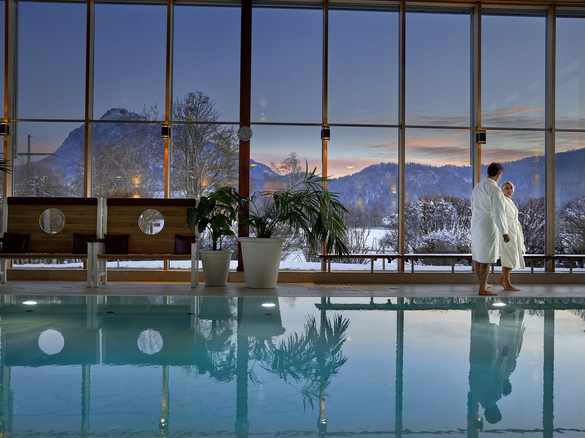 Top Wellnesshotel in Bayern | Hotel Sommer Füssen Top Wellnesshotel in Bayern | Hotel Sommer Füssen
